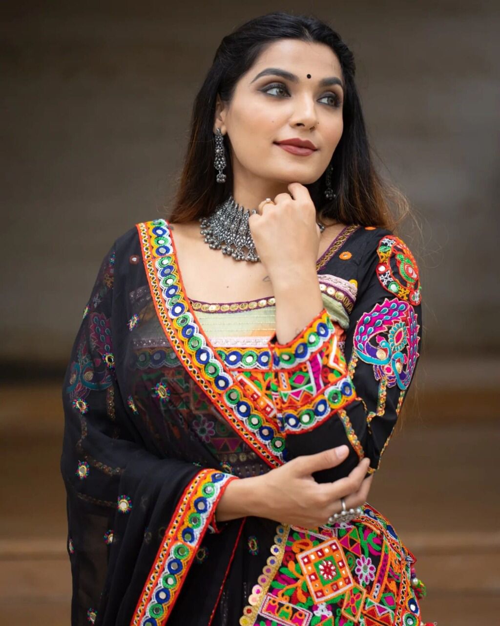 LAVANYA STYLISH DESIGNER DIGITAL PRINTED WORK LAHENGA CHOLI WITH DUPATTA