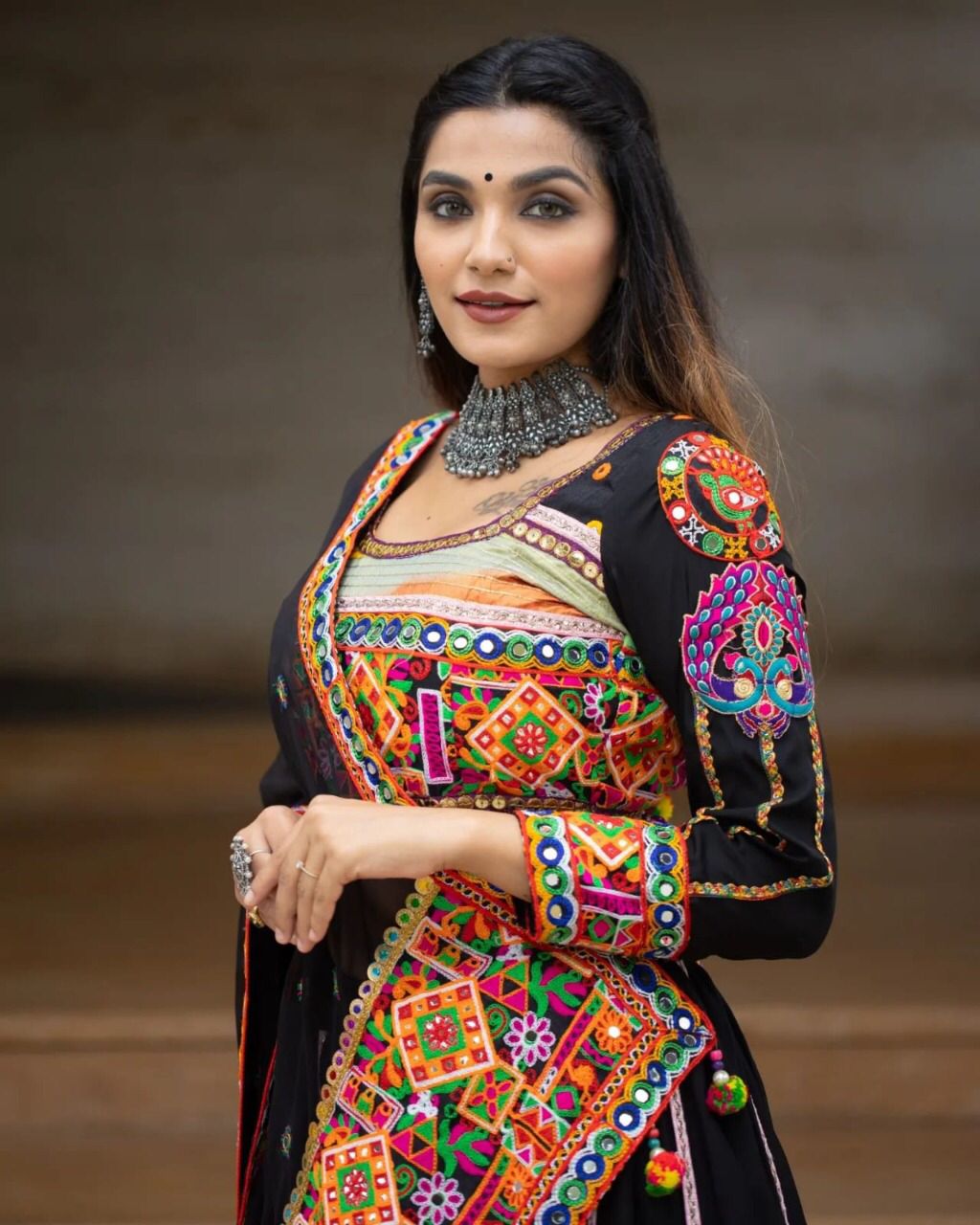 LAVANYA STYLISH DESIGNER DIGITAL PRINTED WORK LAHENGA CHOLI WITH DUPATTA