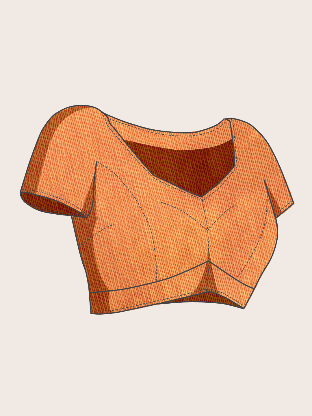 SUHA WOVEN PATOLA COTTON SILK SAREE