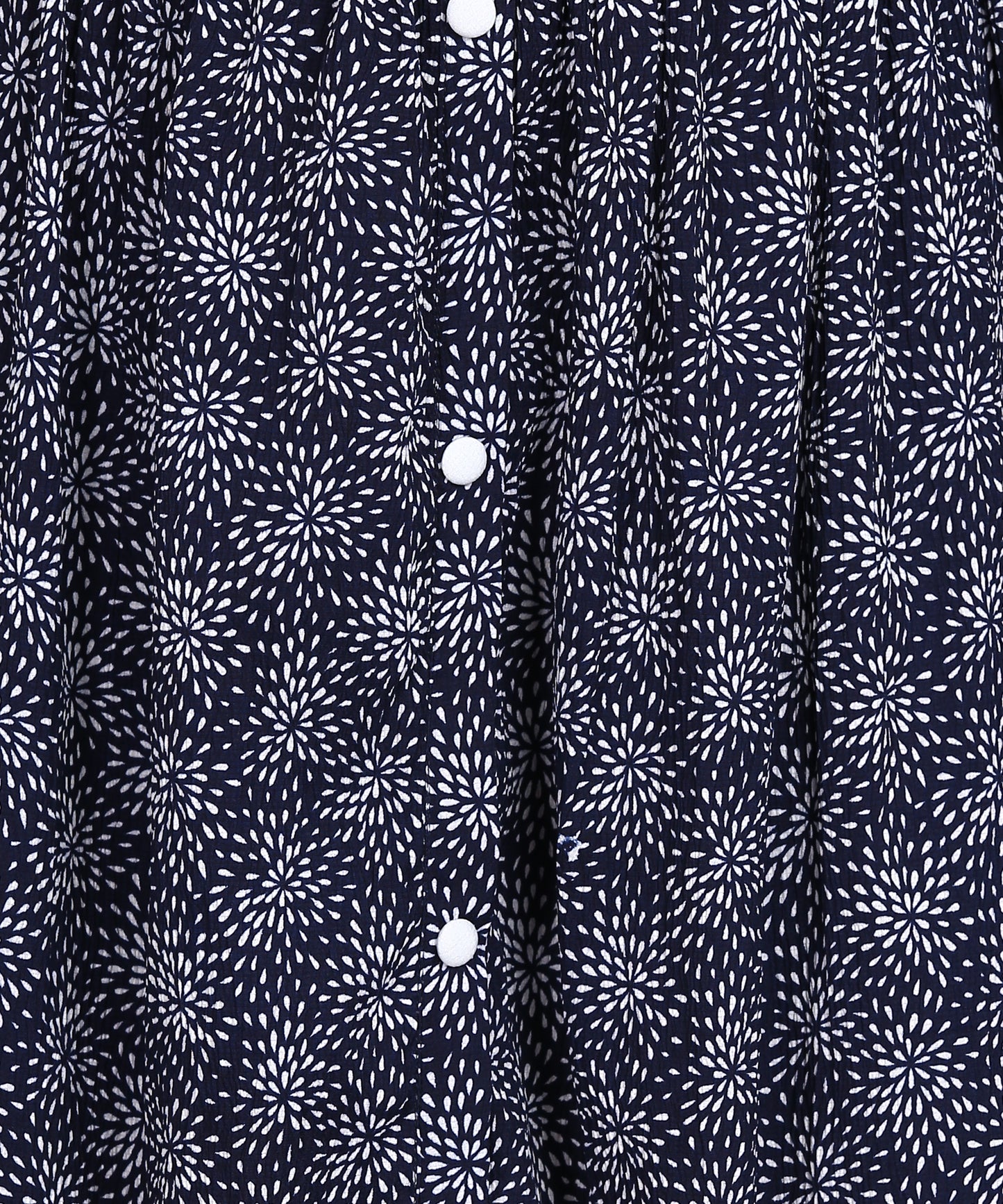 SDGRATITUDE WOMEN PRINTED A-LINE SKIRT