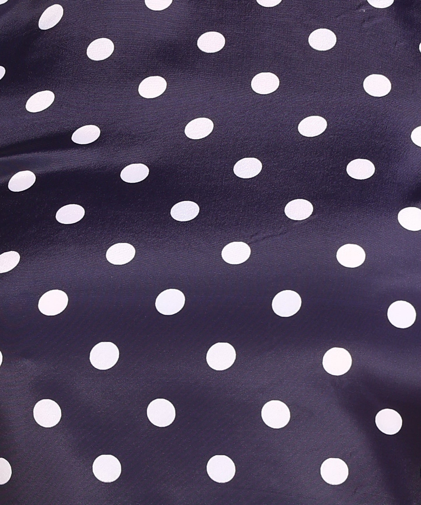 Trending Polka Dot Crop Top