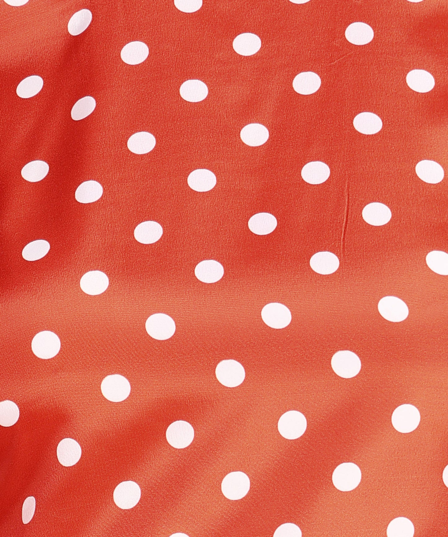 Trending Polka Dot Crop Top