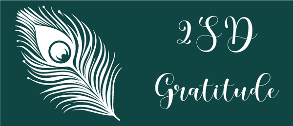 2sd Gratitude