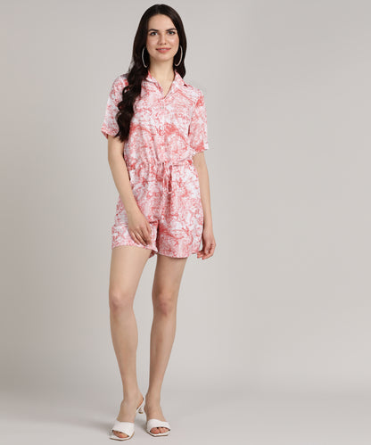 Trending Romper Or Playsuit