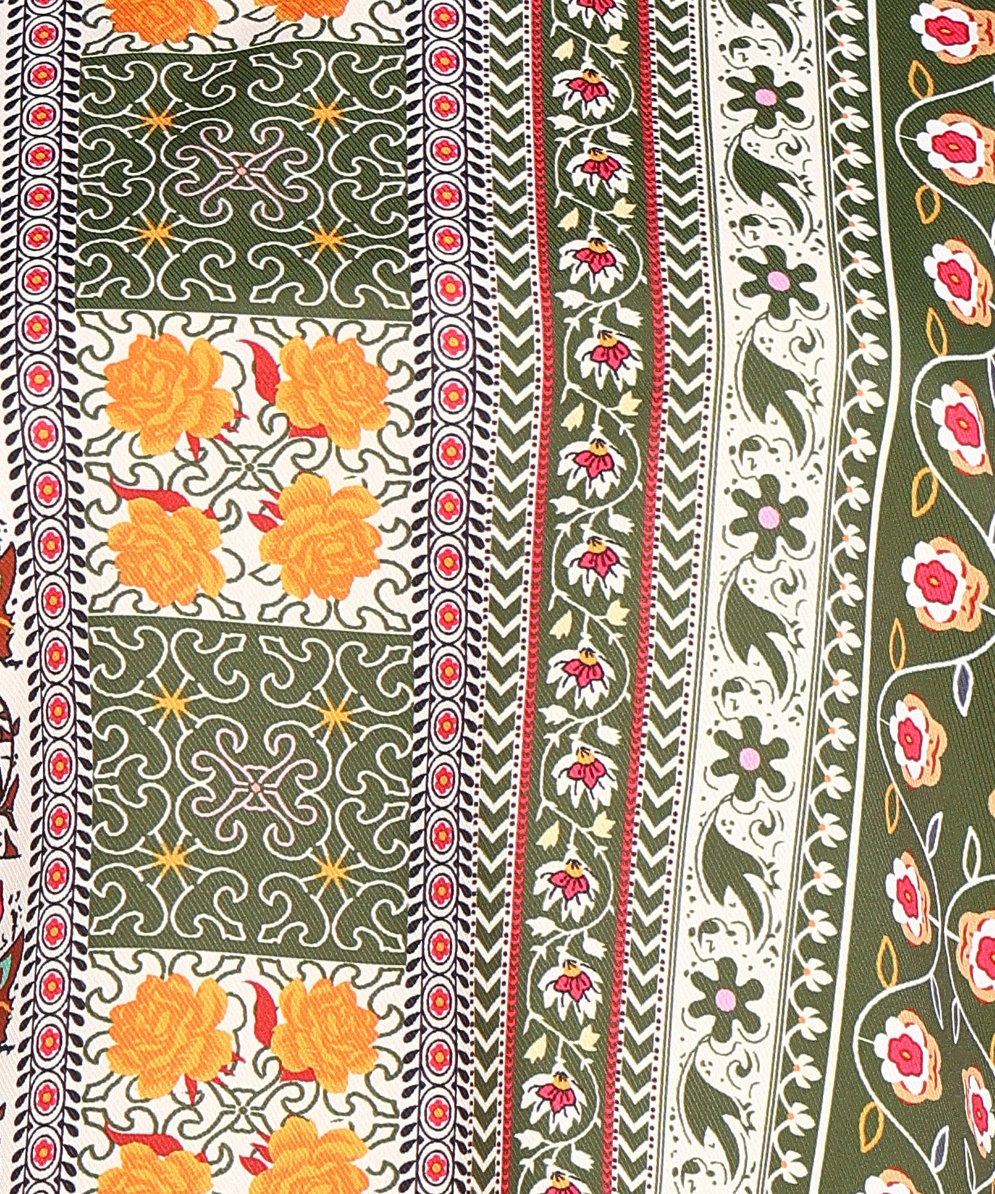 Trending Printed Tunic Top