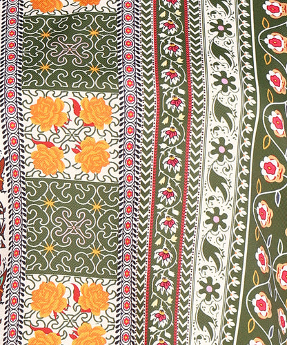 Trending Printed Tunic Top