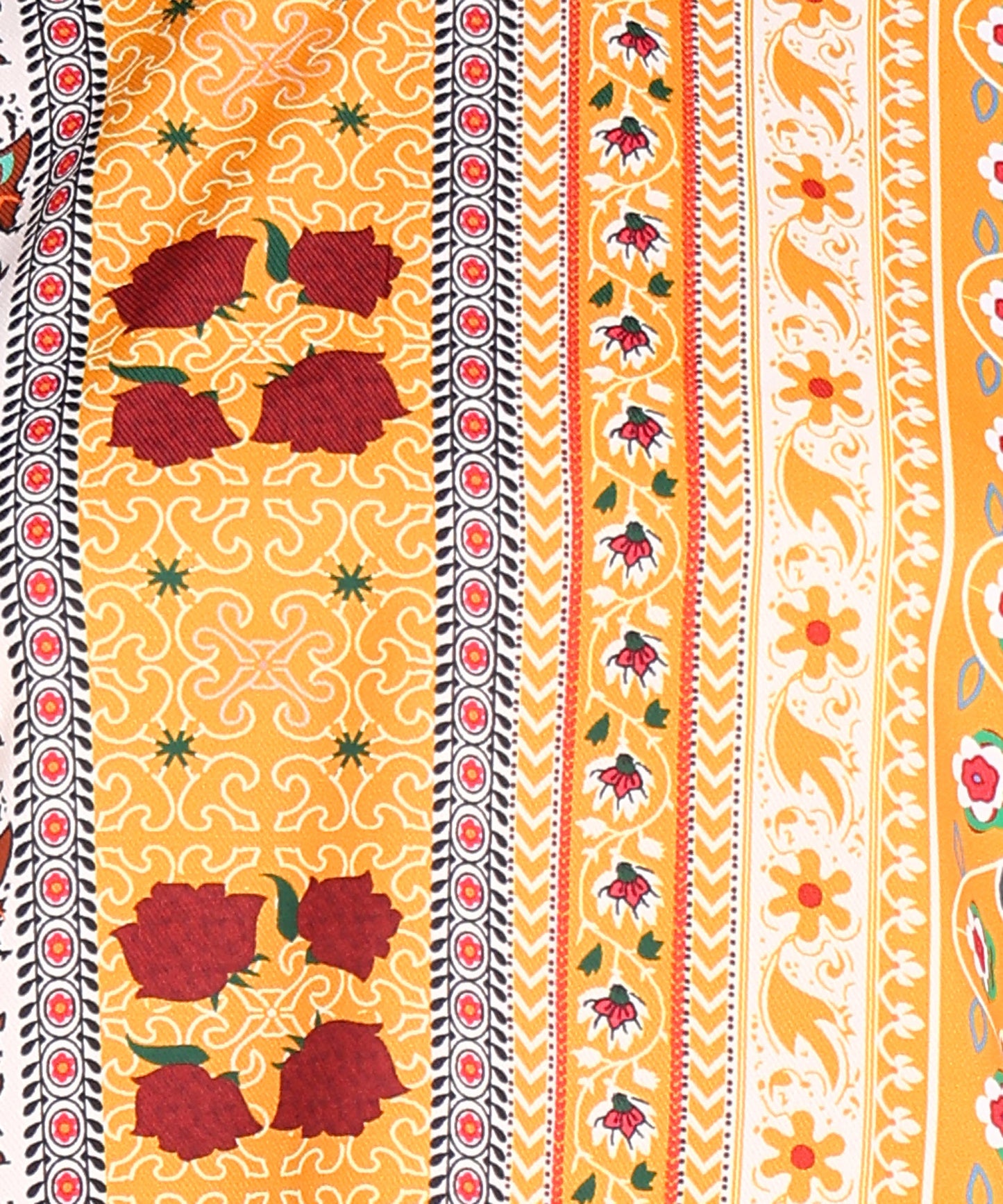 Trending Printed Tunic Top