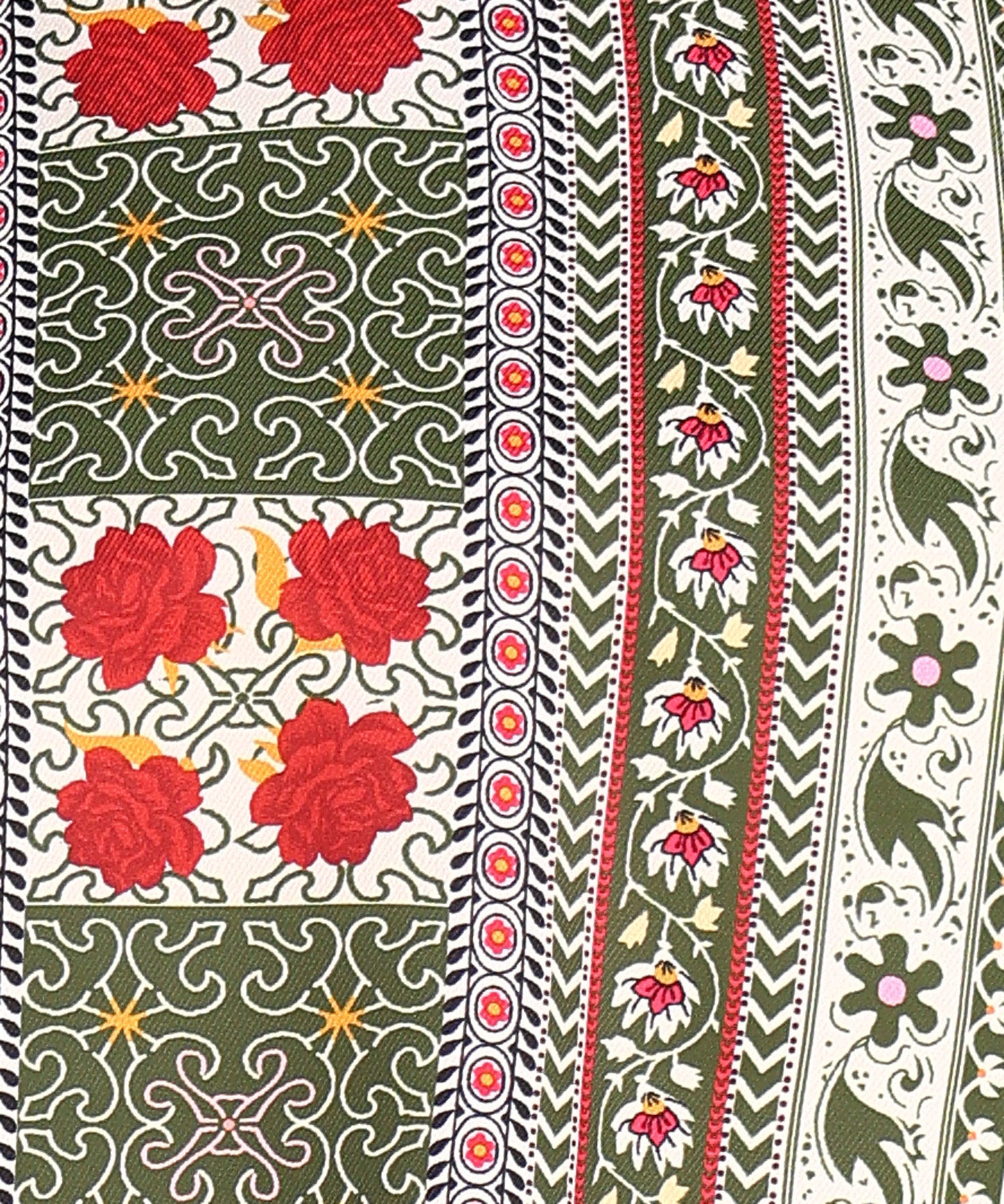 Trending Printed Tunic Top