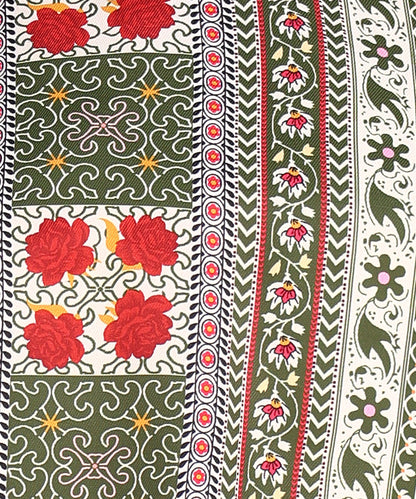 Trending Printed Tunic Top