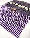 VOILET PURPLE