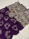VOILET PURPLE