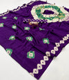 VOILET PURPLE